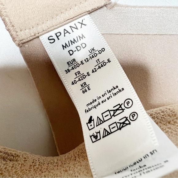 NEW with tags Spanx Sheerflex Fit to You Bra - Picture 8 of 10